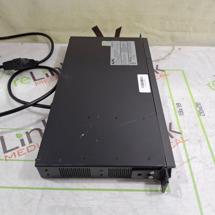APC SCL500RM1U Smart UPS