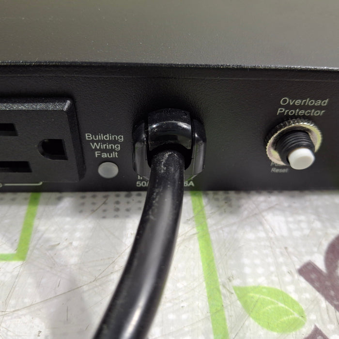 APC SCL500RM1U Smart UPS