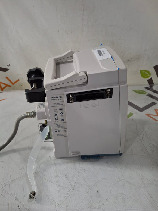 CareFusion Alaris 8015 Large Screen POC Infusion Pump