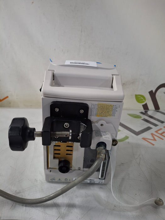 CareFusion Alaris 8015 Large Screen POC Infusion Pump
