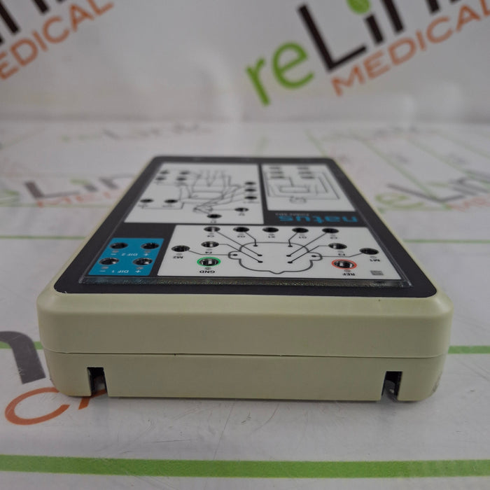 Natus Embla SDx Breakout Box