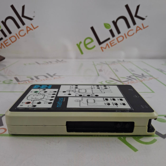 Natus Embla SDx Breakout Box
