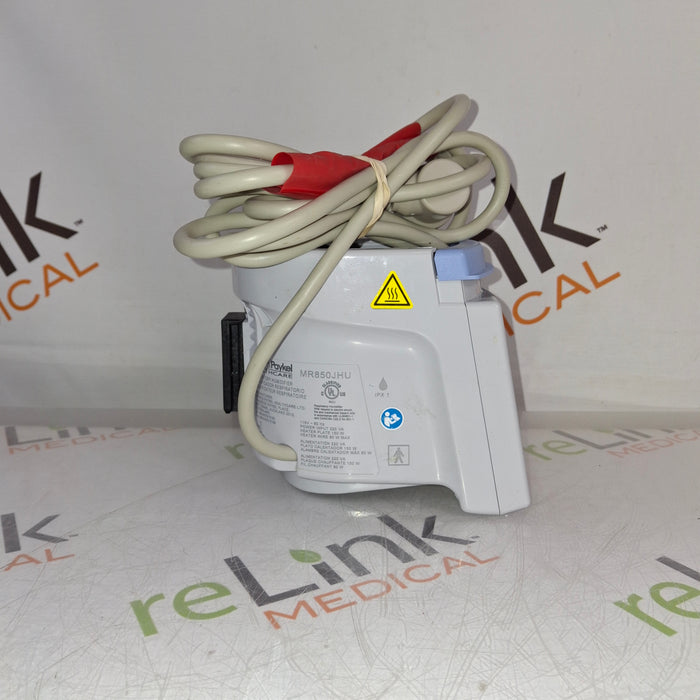 Fisher & Paykel MR850JHU Humidifier
