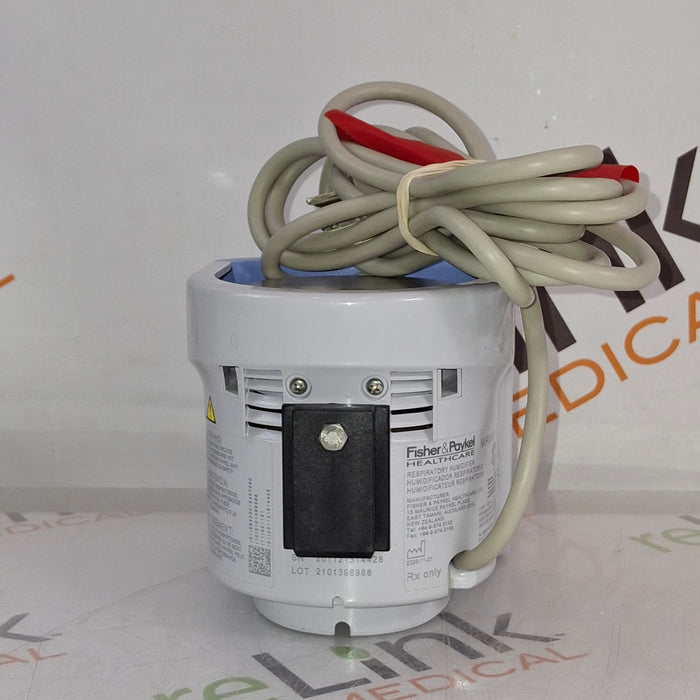 Fisher & Paykel MR850JHU Humidifier