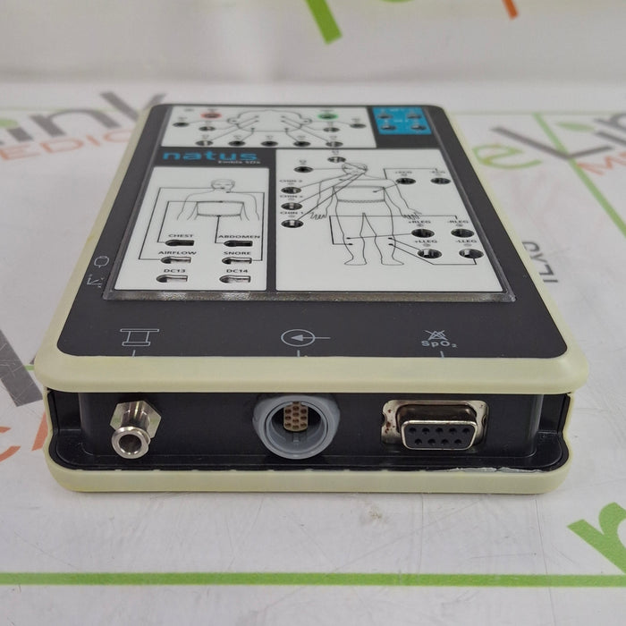 Natus Embla SDx Breakout Box