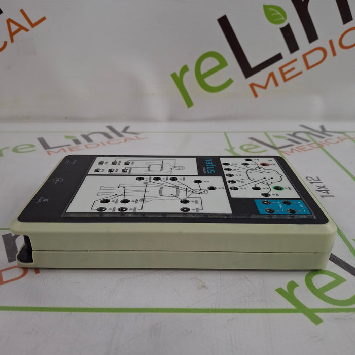 Natus Embla SDx Breakout Box