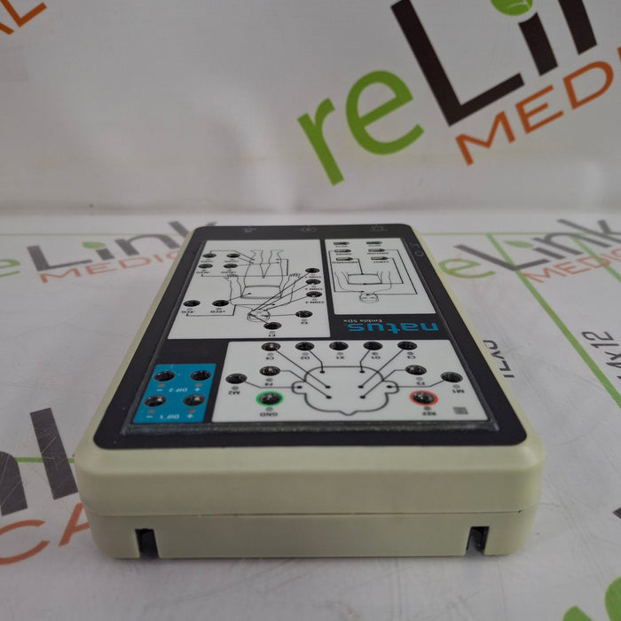 Natus Embla SDx Breakout Box
