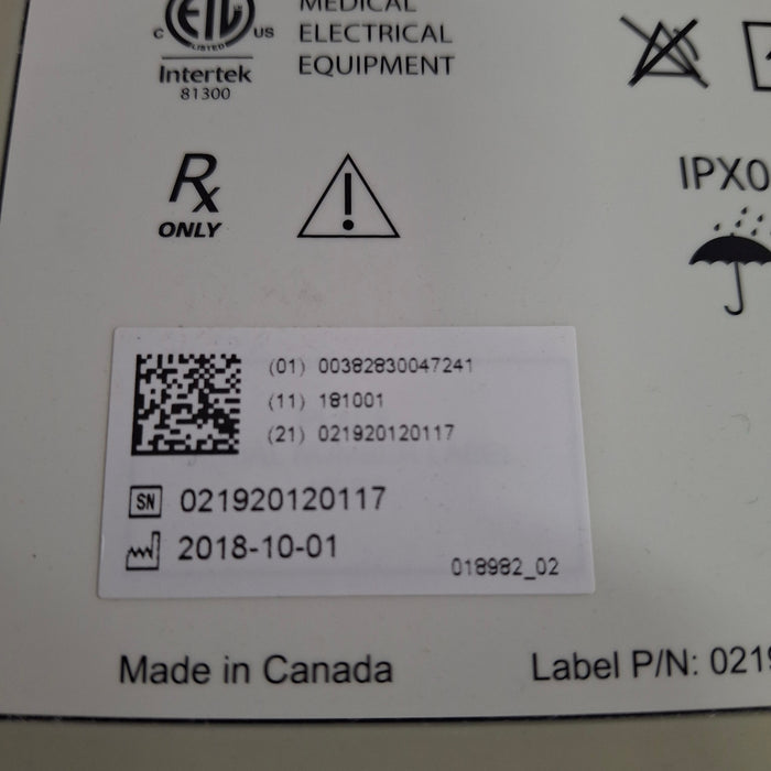 Natus Embla SDx Breakout Box