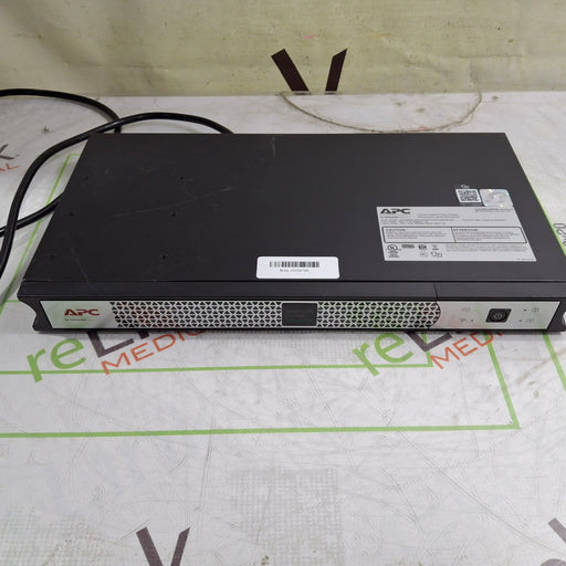 APC APC SCL500RM1U Smart UPS Computers Tablets & Networking reLink Online