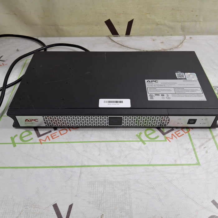 APC SCL500RM1U Smart UPS