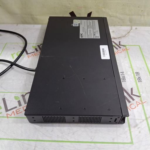 APC APC SCL500RM1U Smart UPS Computers Tablets & Networking reLink Online