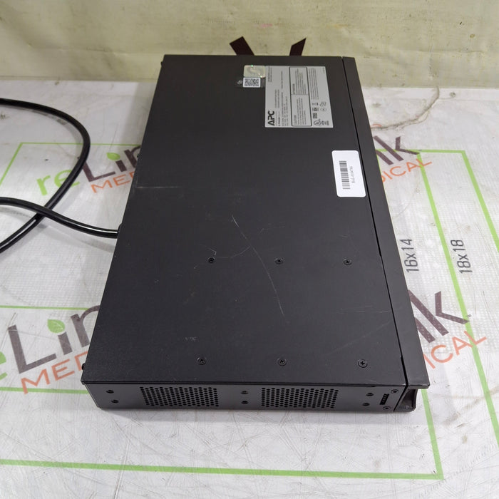 APC SCL500RM1U Smart UPS