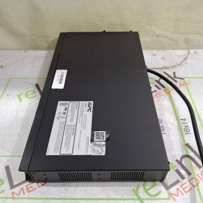 APC SCL500RM1U Smart UPS