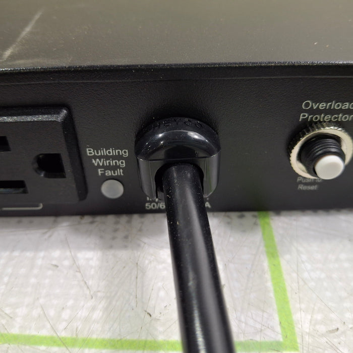 APC SCL500RM1U Smart UPS