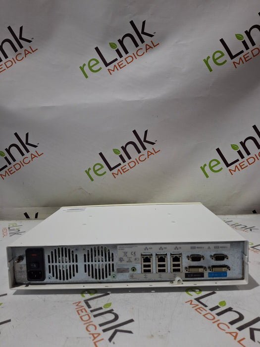 GE Healthcare MP100D CIC Pro Carescape Central Station