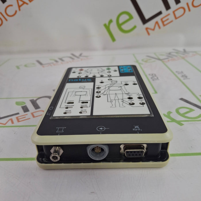 Natus Embla SDx Breakout Box