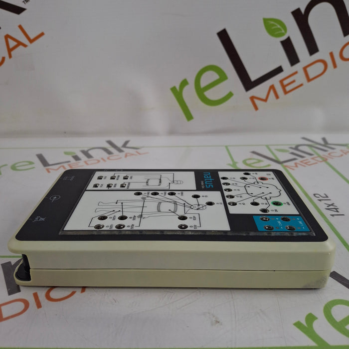 Natus Embla SDx Breakout Box