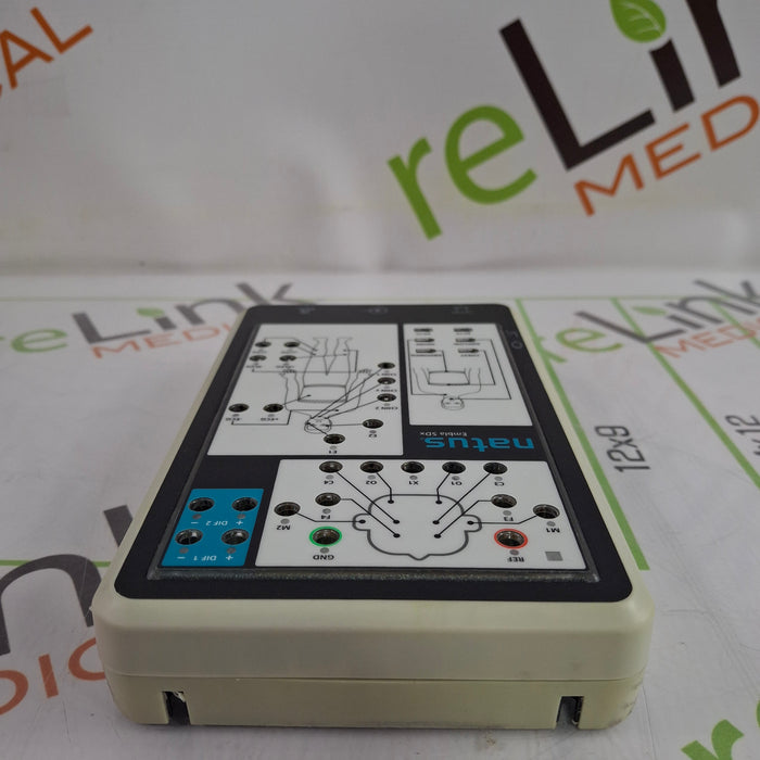 Natus Embla SDx Breakout Box