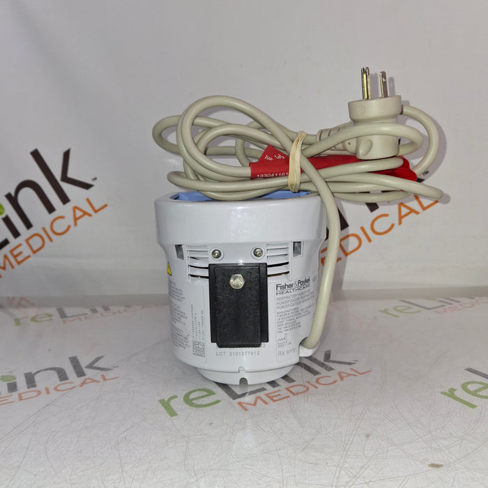 Fisher & Paykel MR850JHU Humidifier