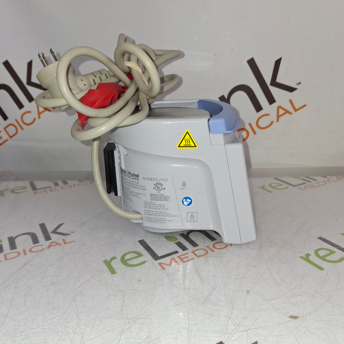 Fisher & Paykel MR850JHU Humidifier