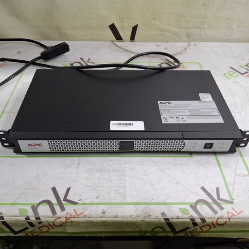 APC APC SCL500RM1U Smart UPS Computers Tablets & Networking reLink Online