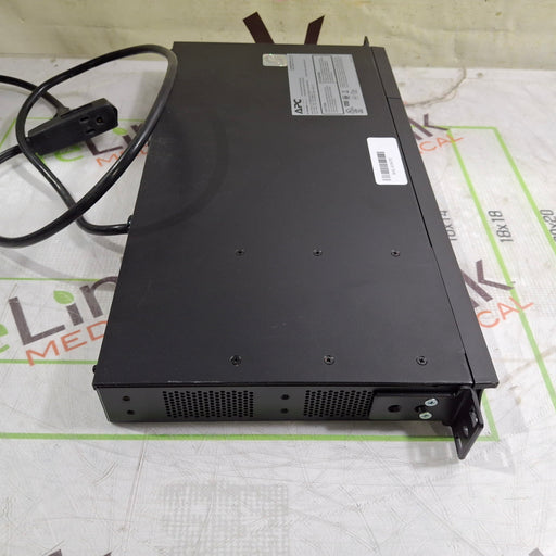 APC APC SCL500RM1U Smart UPS Computers Tablets & Networking reLink Online