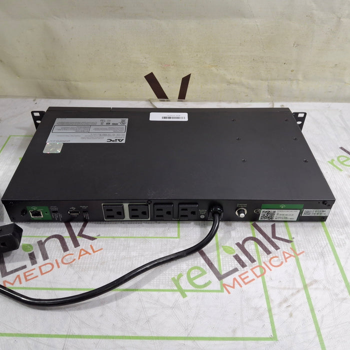 APC SCL500RM1U Smart UPS