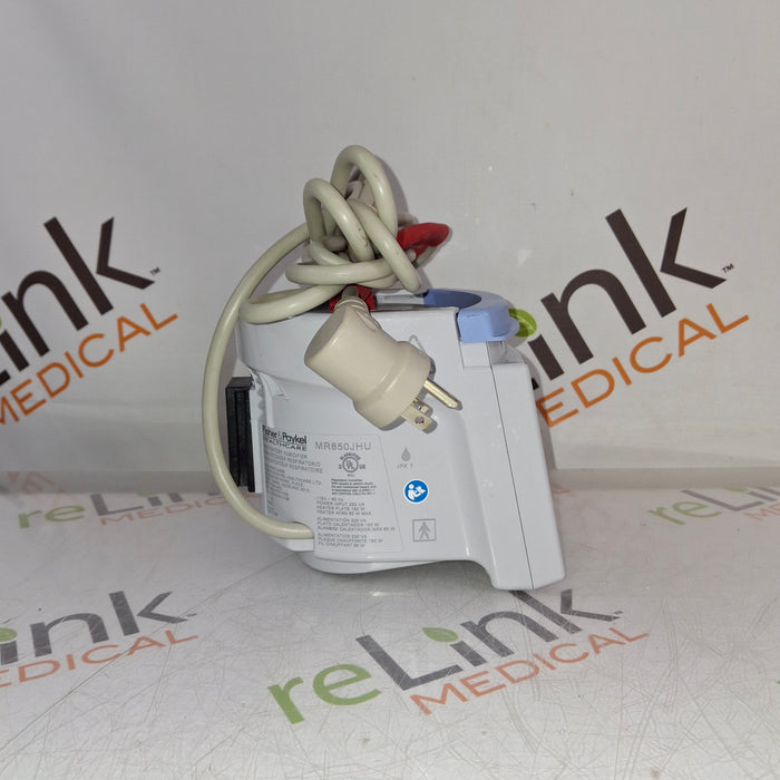 Fisher & Paykel MR850JHU Humidifier