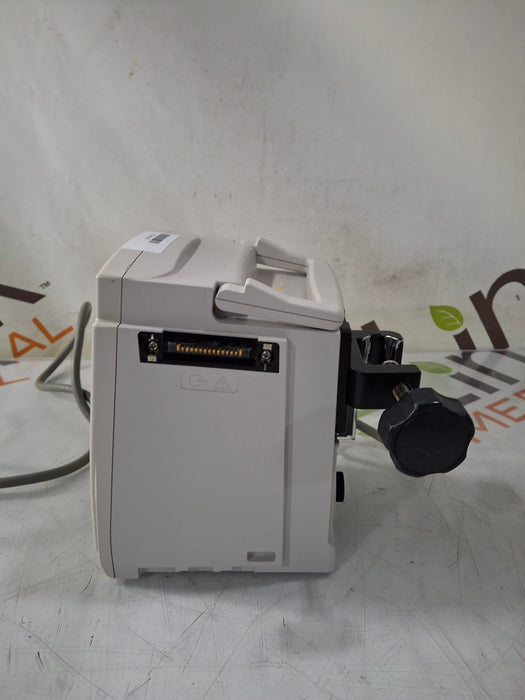 CareFusion Alaris 8015 Large Screen POC Infusion Pump