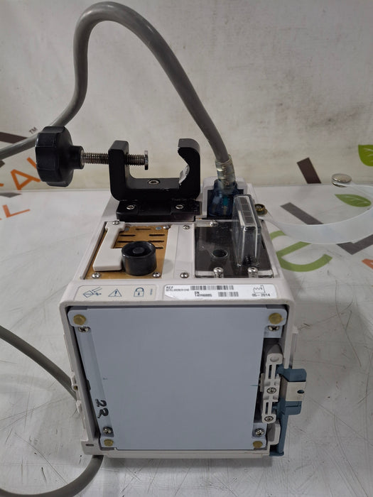 CareFusion Alaris 8015 Large Screen POC Infusion Pump
