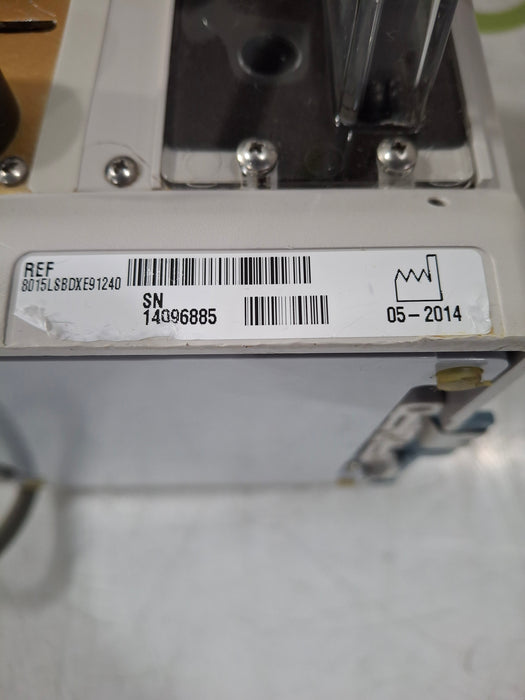 CareFusion Alaris 8015 Large Screen POC Infusion Pump