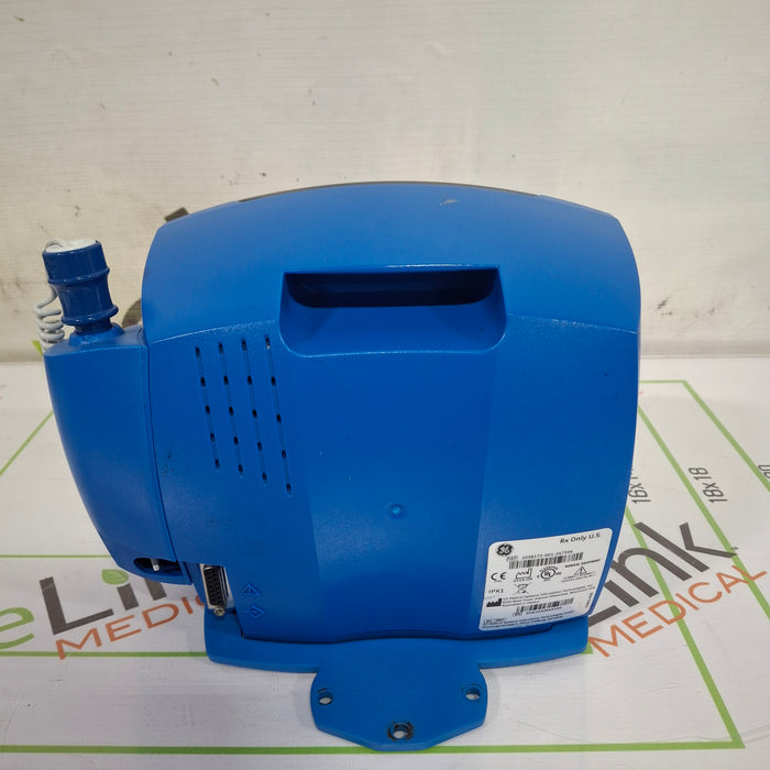 GE Healthcare Dinamap V100 - NIBP Vital Signs Monitor