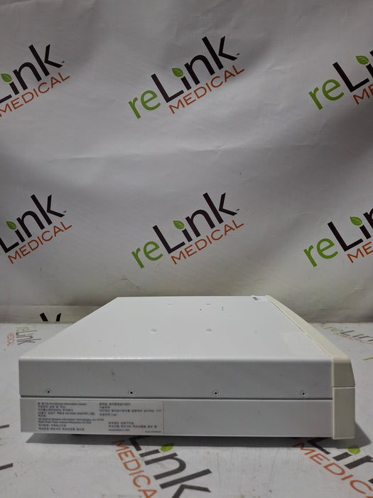GE Healthcare MP100D CIC Pro Carescape Central Station