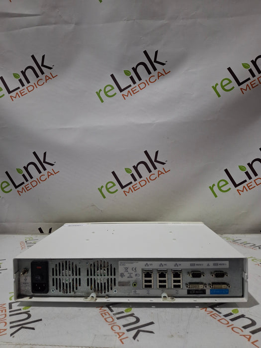 GE Healthcare MP100D CIC Pro Carescape Central Station