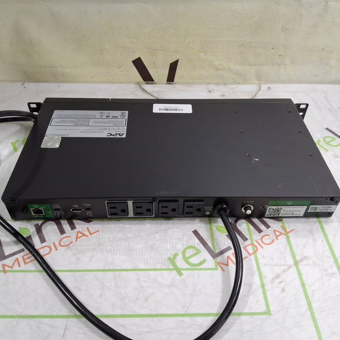 APC SCL500RM1U Smart UPS