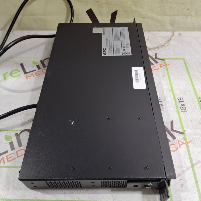APC SCL500RM1U Smart UPS