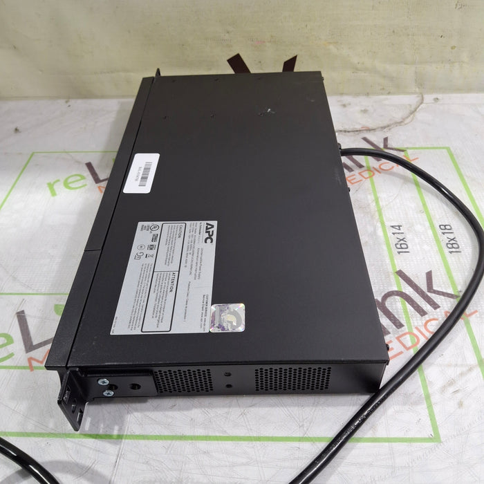 APC SCL500RM1U Smart UPS