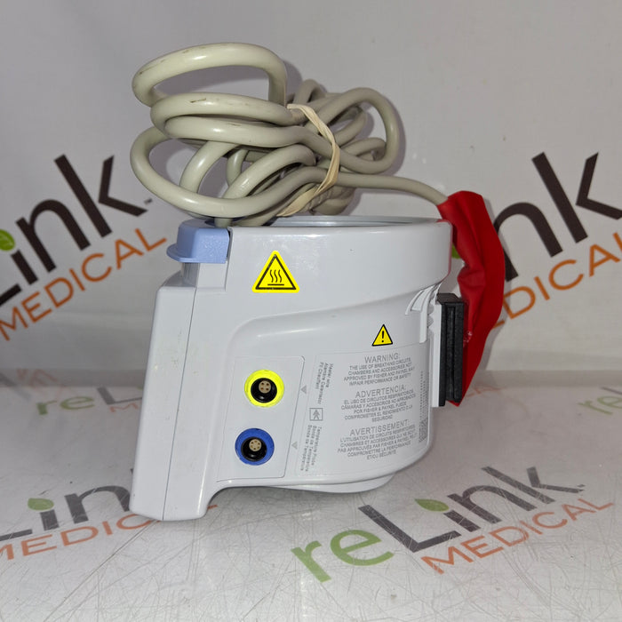 Fisher & Paykel MR850JHU Humidifier