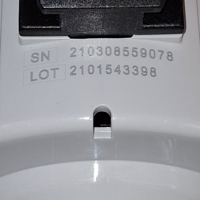 Fisher & Paykel MR850JHU Humidifier