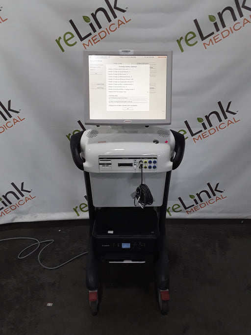 Medi-Stim Medi-Stim VeriQ C Doppler Waveform Analyzer Cardiology reLink Online