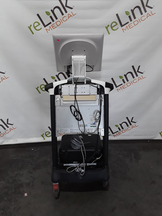 Medi-Stim VeriQ C Doppler Waveform Analyzer