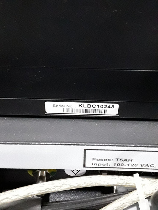 Medi-Stim VeriQ C Doppler Waveform Analyzer