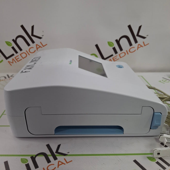 Welch Allyn CP150 ECG
