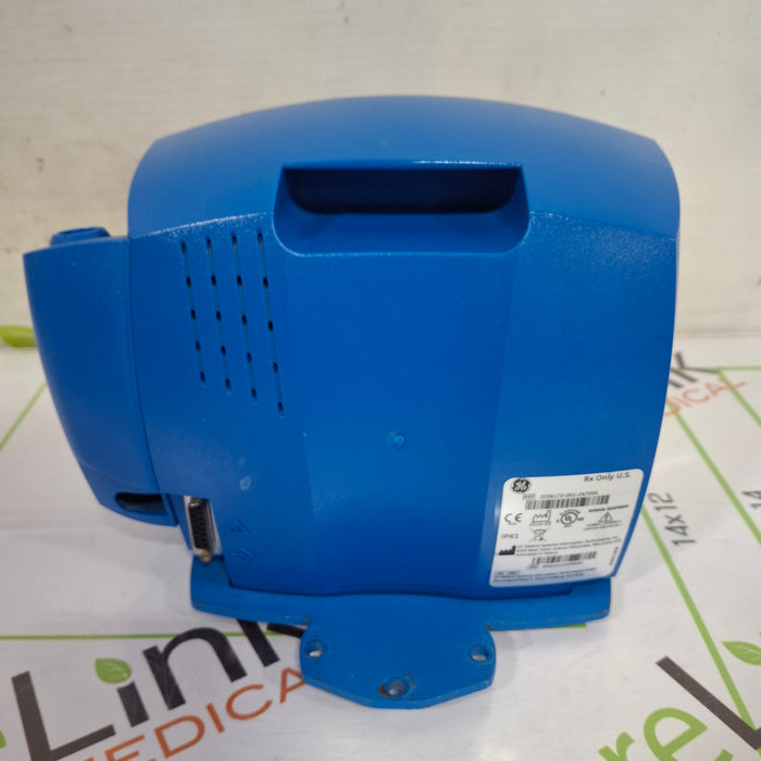 GE Healthcare Dinamap V100 - NIBP Vital Signs Monitor