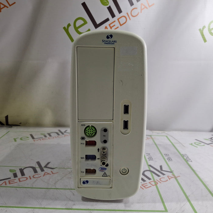 Spacelabs Healthcare Xprezzon Patient Monitor