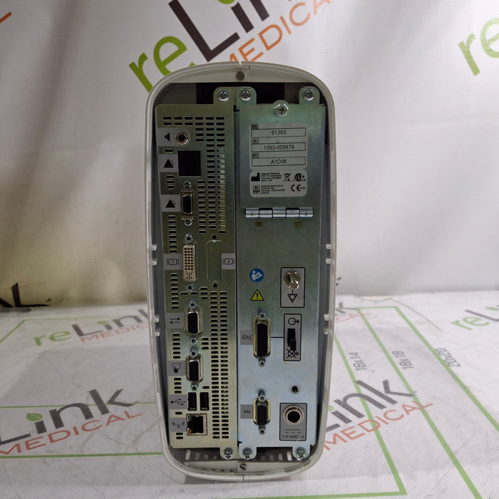 Spacelabs Healthcare Xprezzon Patient Monitor