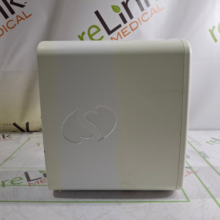 Spacelabs Healthcare Xprezzon Patient Monitor