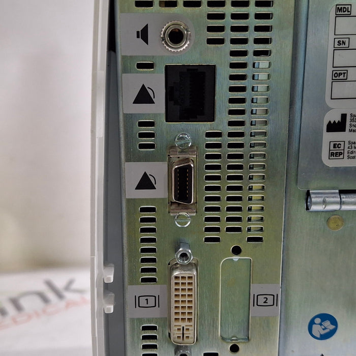 Spacelabs Healthcare Xprezzon Patient Monitor