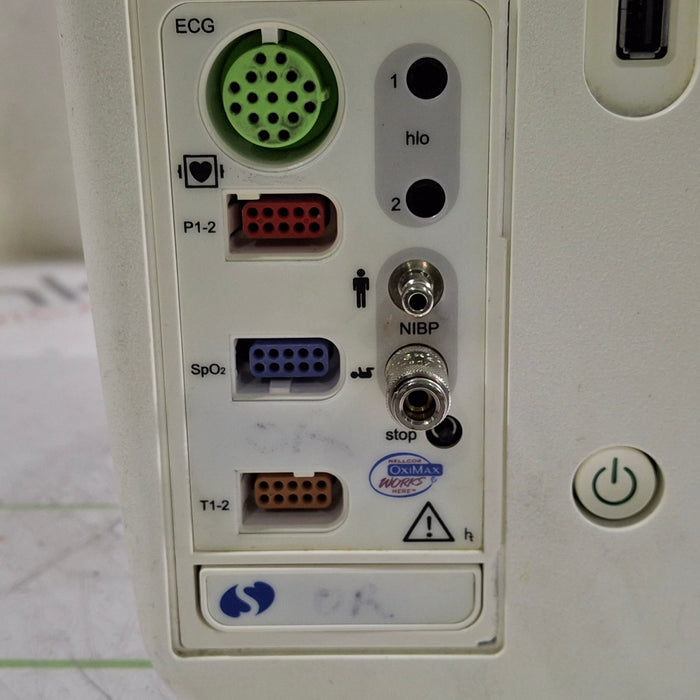 Spacelabs Healthcare Xprezzon Patient Monitor