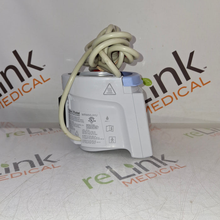 Fisher & Paykel MR850JHU Humidifier